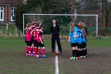 Bild 51 - C-Juniorinnen MTSV Olympia Neum�nster - SV Wahlstedt : Ergebnis: 7:4
